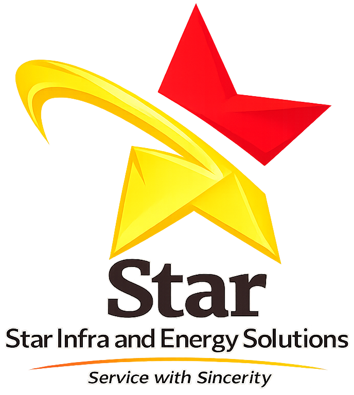 Star Infra Energy